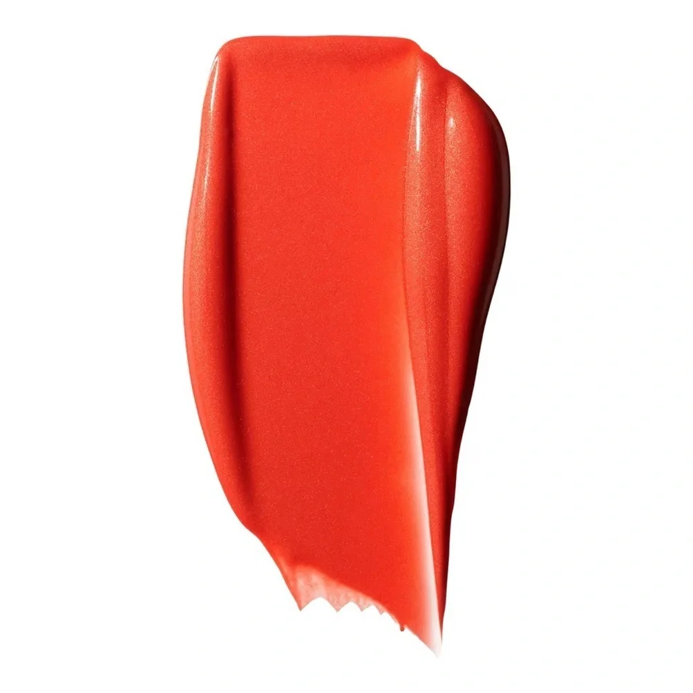 NWT MAC Strobe Beam Liquid Blush - Apricot Jelly